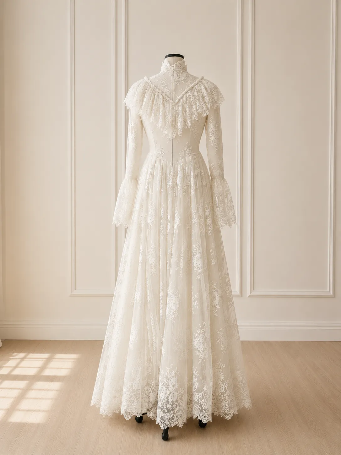 Princess Dresse