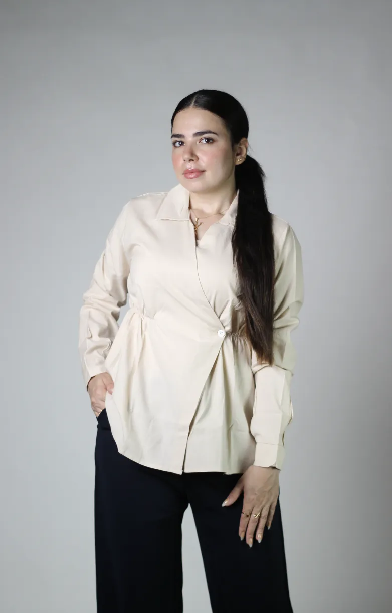Summer Shirt
