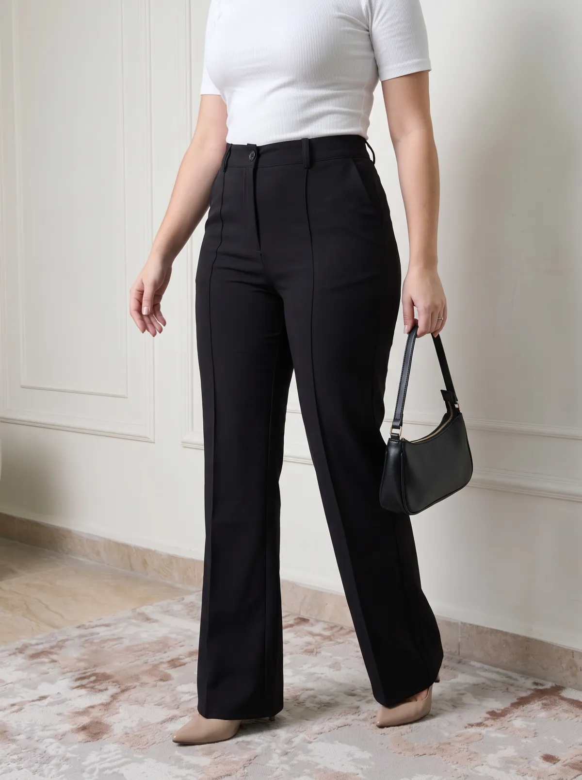 Barbie Flare Pants