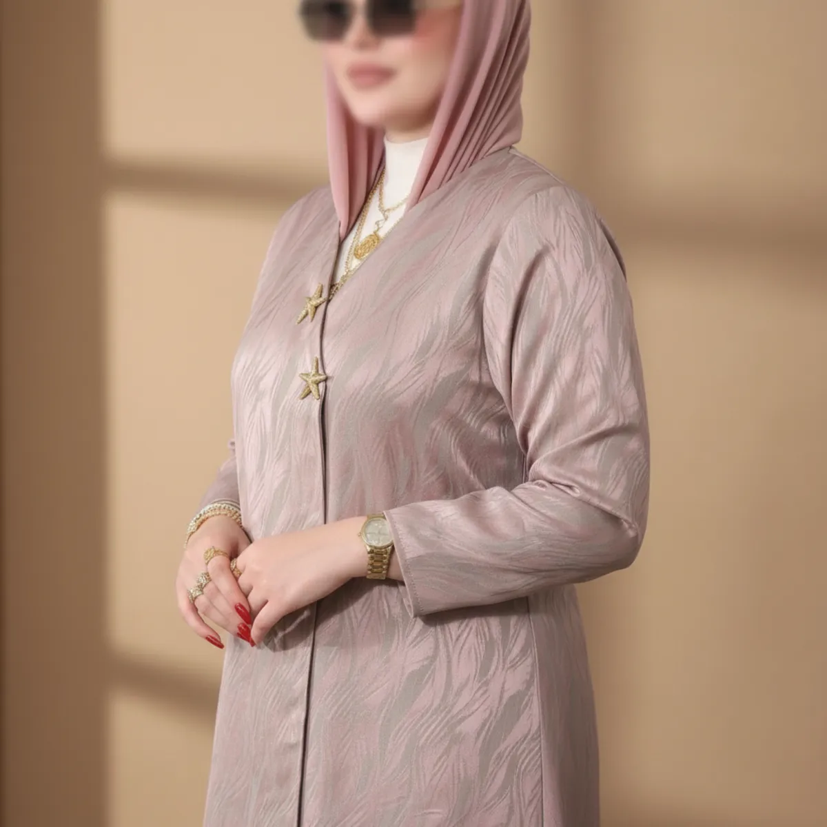 نجمة