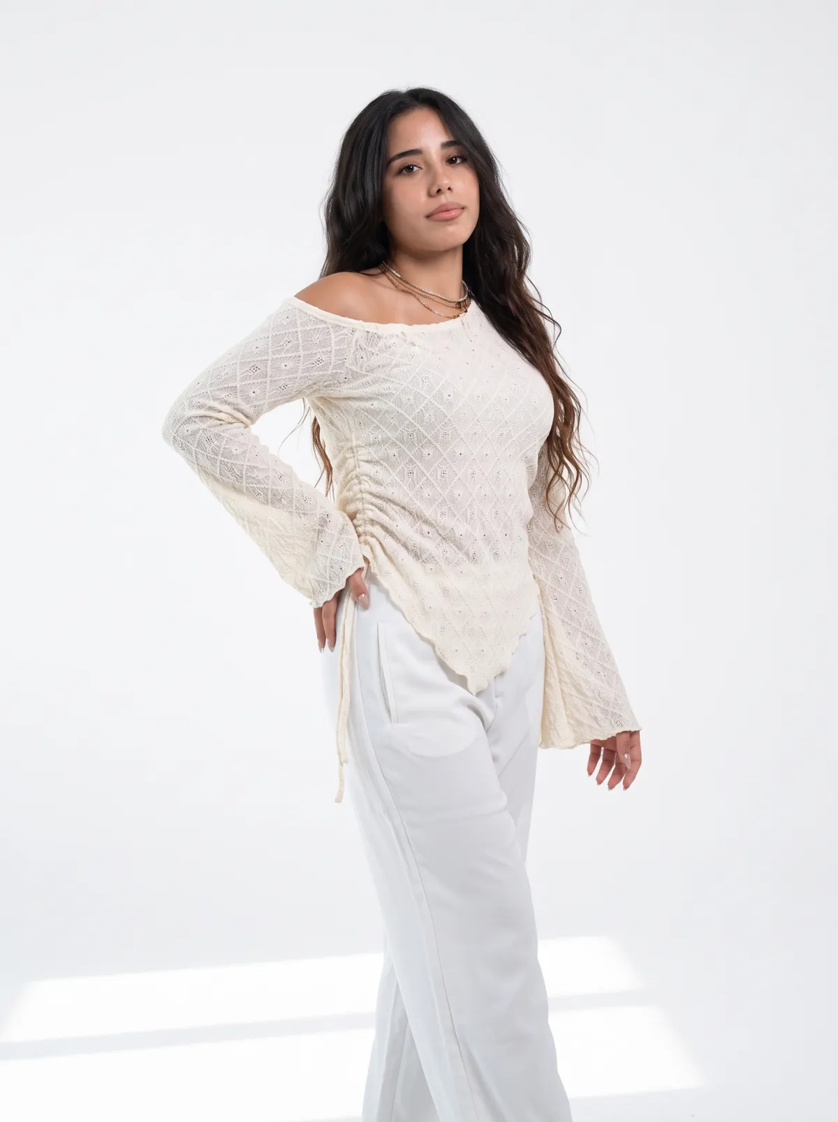 Flora Top