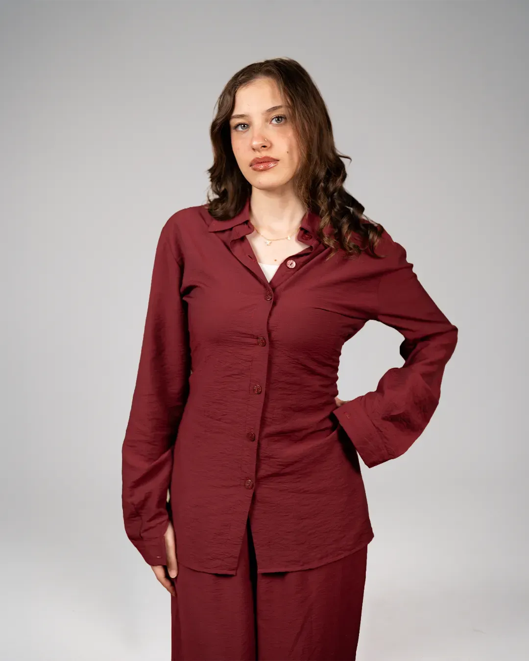 Summer Suit