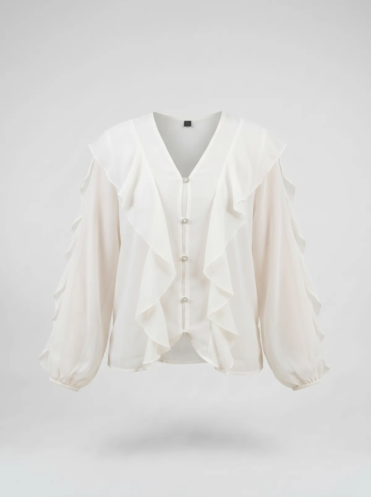 Butterfly Blouse