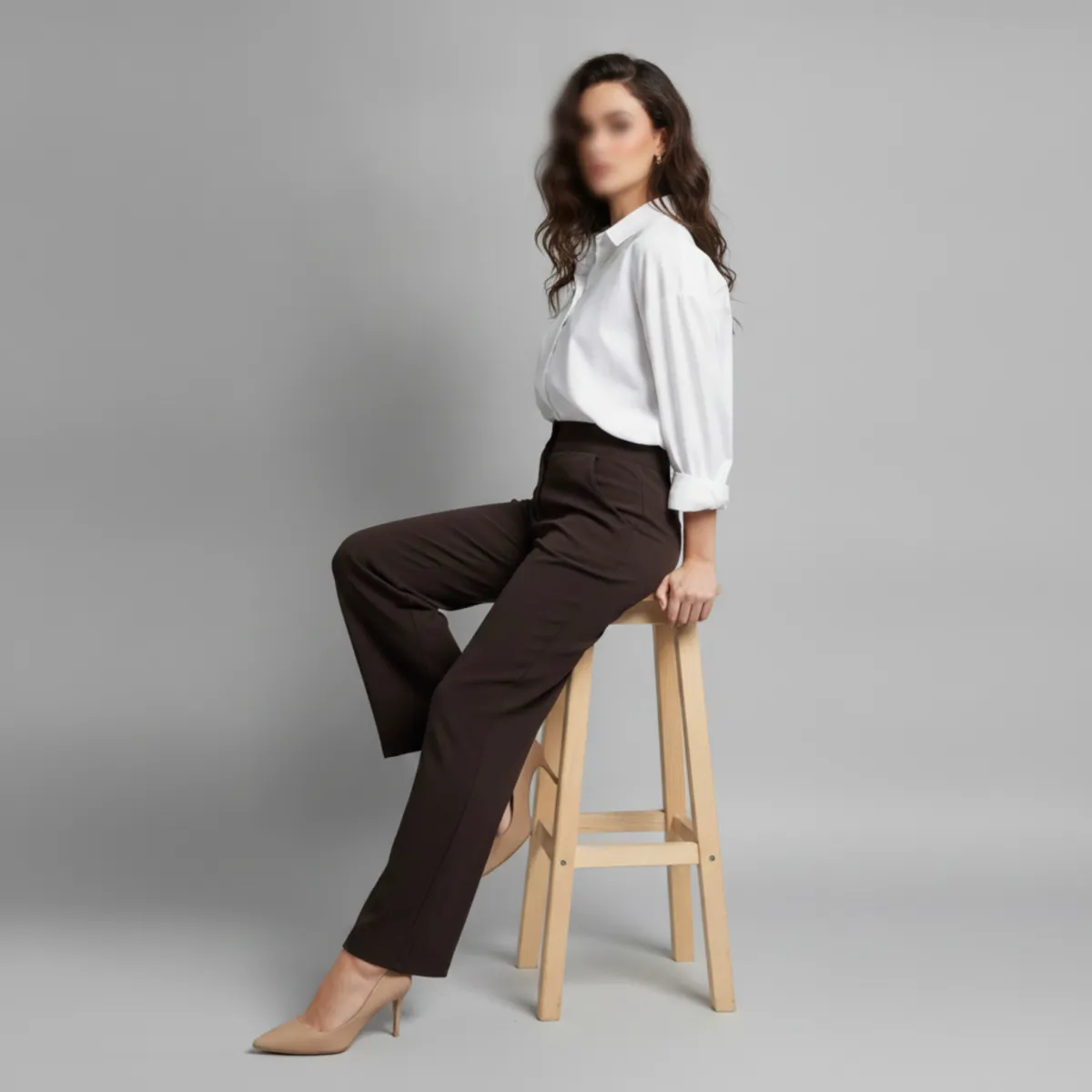 Classic Pants