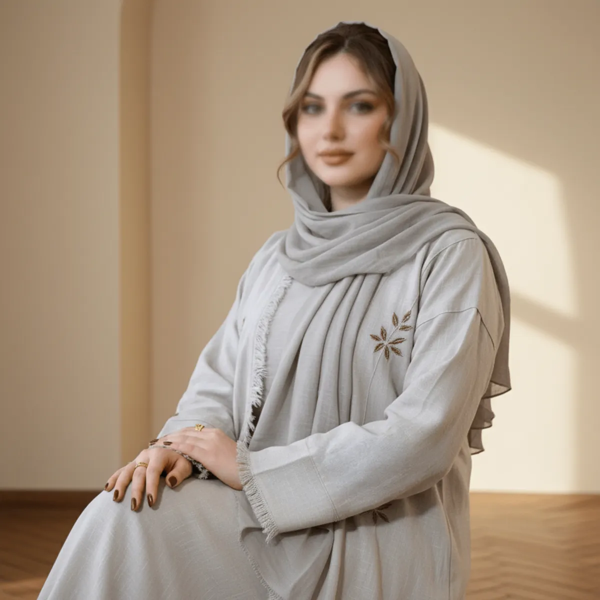 الفل